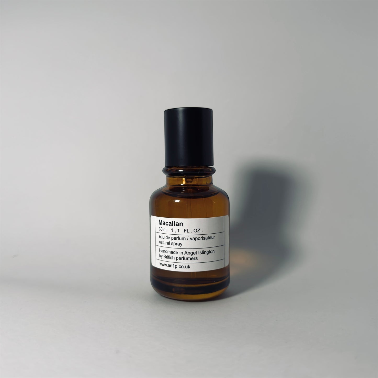 Macallan