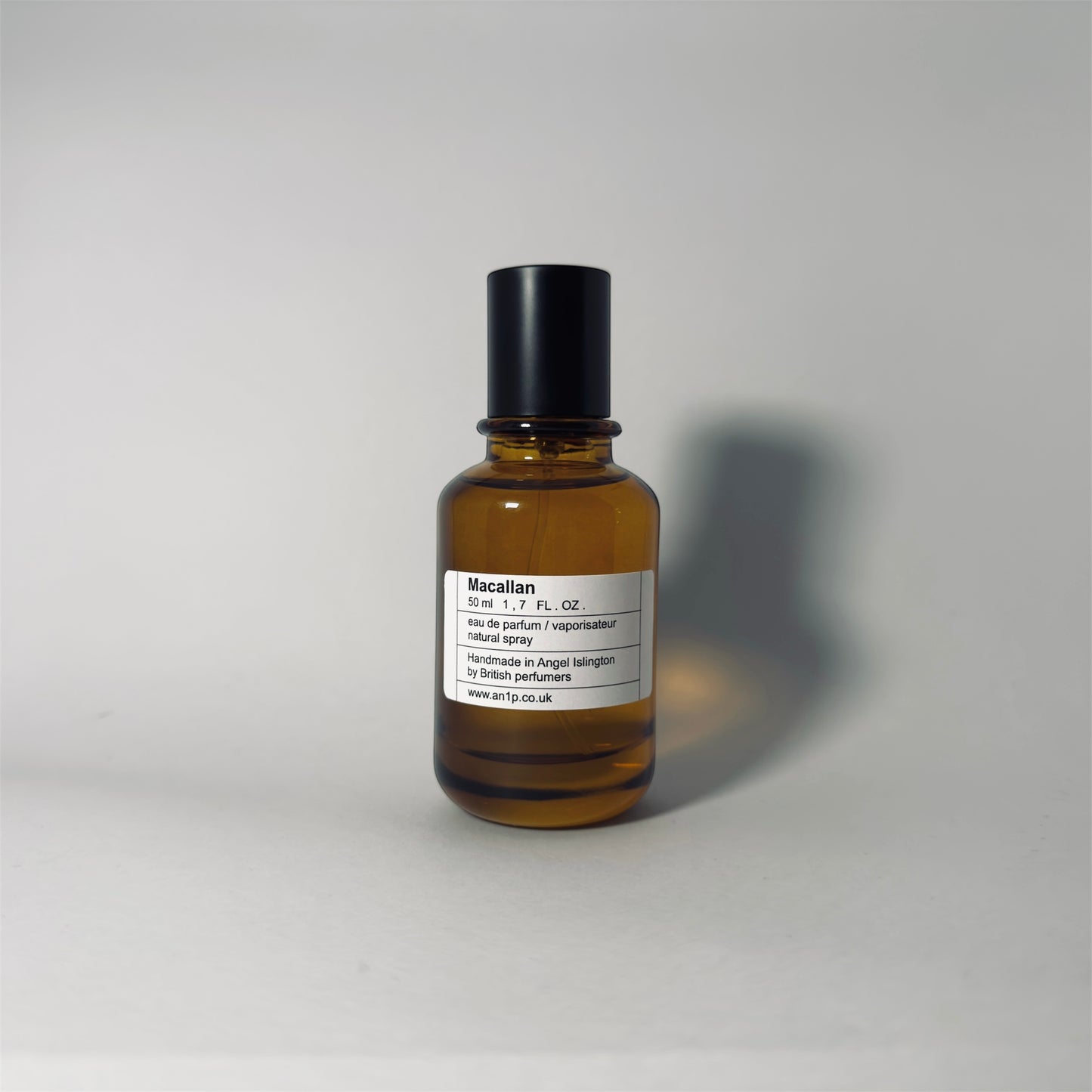 Macallan